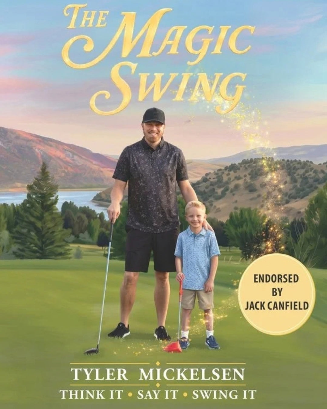 The Magic Swing