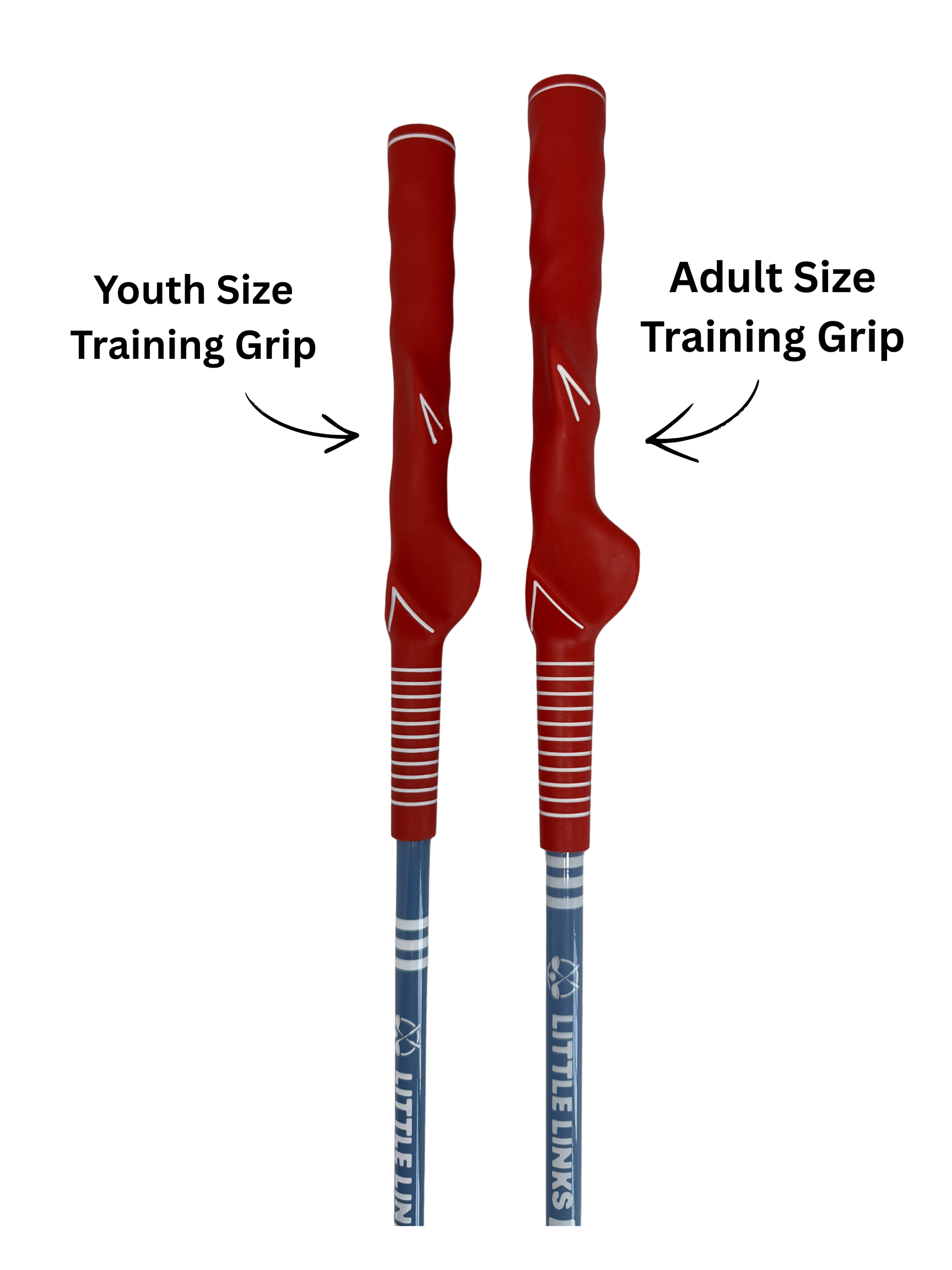 Big Swing Adult Golf Driver (Choose Color)