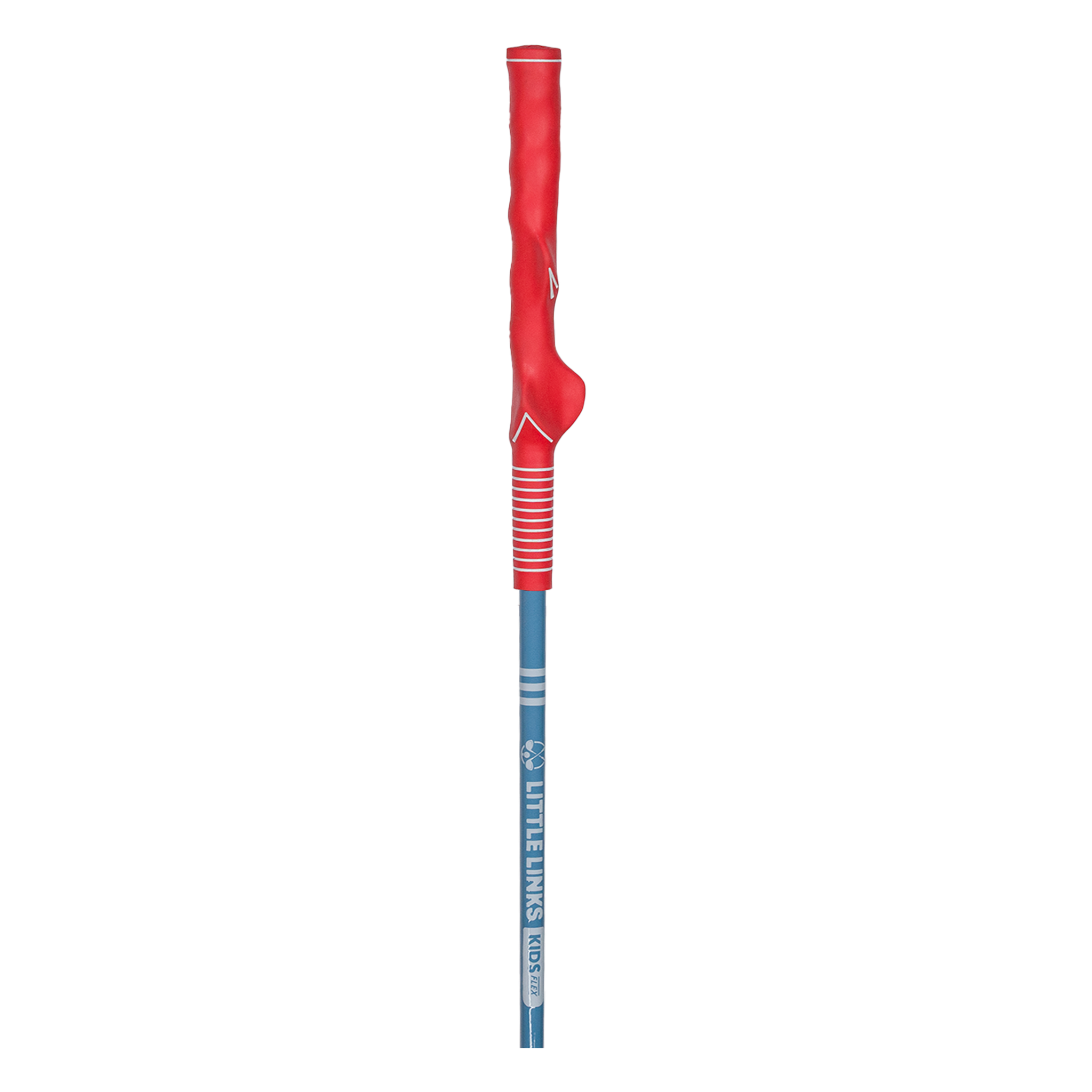Big Swing Kids Golf Driver - Red
