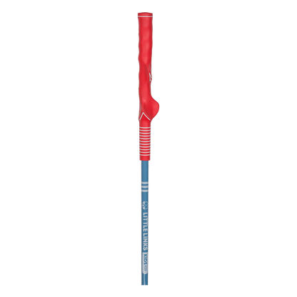 Big Swing Kids Golf Driver - Red