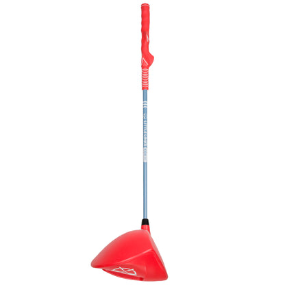 Big Swing Kids Golf Driver - Red