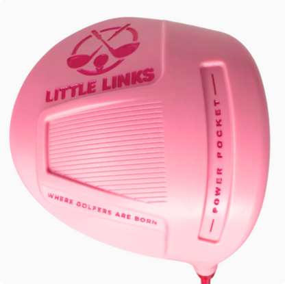 Big Swing Adult Golf Driver (Choose Color)