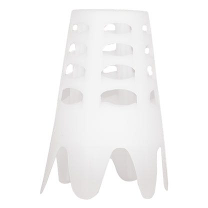 Hard Surface Golf Tees - 20 Pack