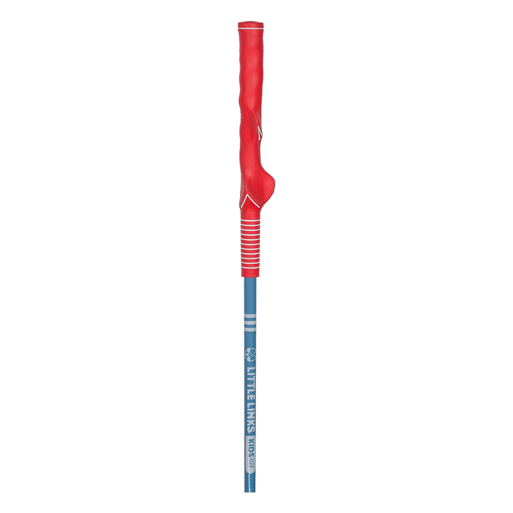 Close-up of the Big Swing Driver training grip