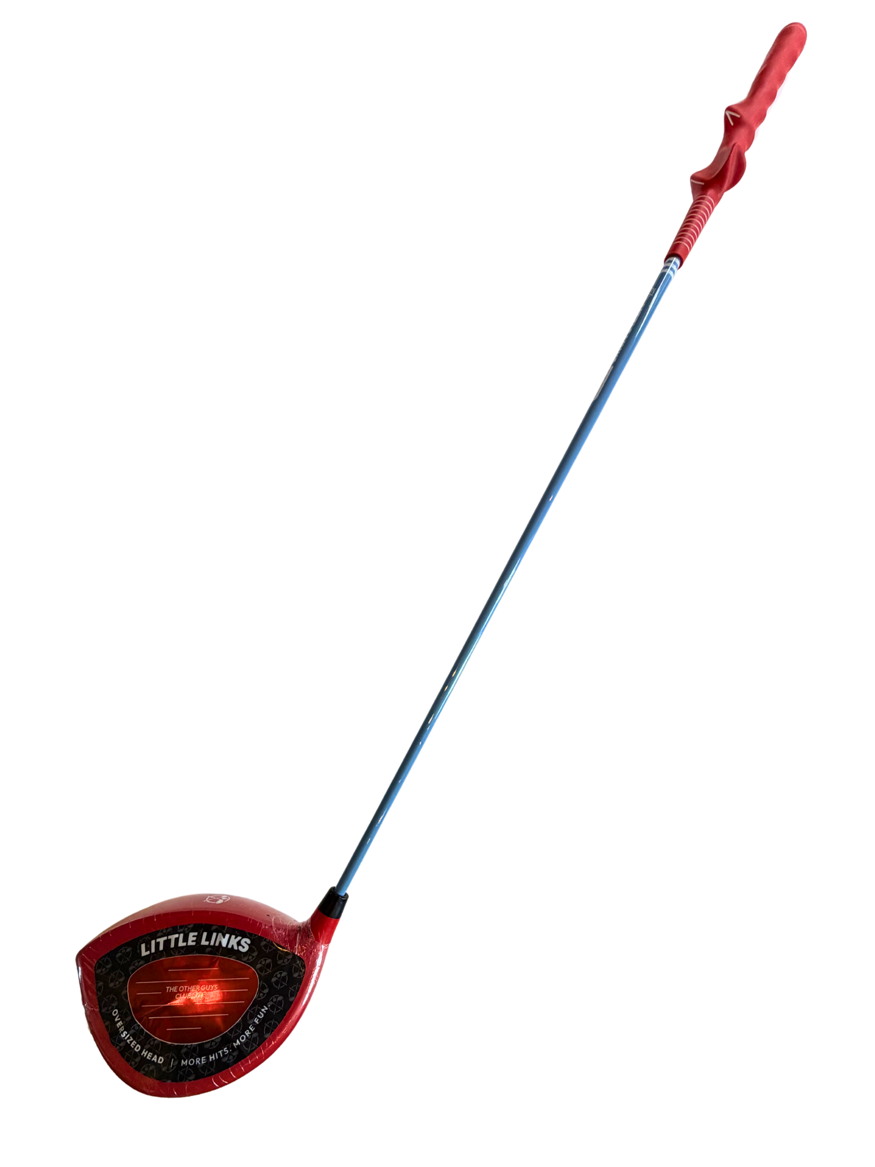 Big Swing Adult Golf Driver (Choose Color)